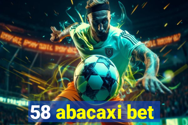 58 abacaxi bet